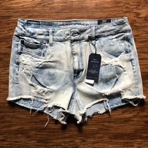 AE High Rise Shortie